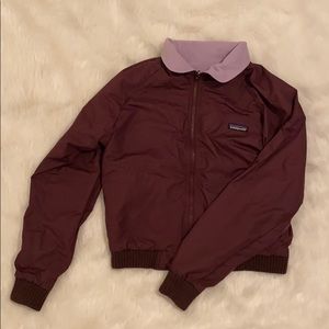 Patagonia Bomber Jacket